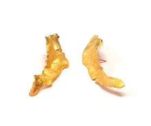 Cargar imagen en el visor de la galería, Aros Corteza