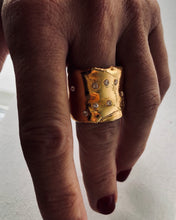 Cargar imagen en el visor de la galería, Anillo Cosmos