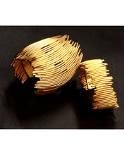 Cargar imagen en el visor de la galería, Brazalete Bosque XL