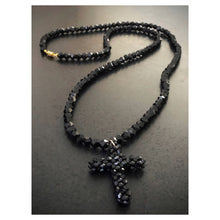 Cargar imagen en el visor de la galería, Collar Cruz