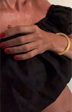 Cargar imagen en el visor de la galería, Pulsera Ovalada