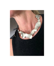 Cargar imagen en el visor de la galería, Collar Corteza XL