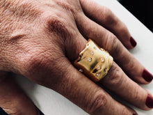 Cargar imagen en el visor de la galería, Anillo Cosmos