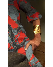 Cargar imagen en el visor de la galería, Brazalete Ficus