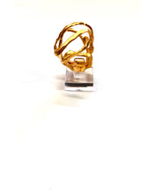 Cargar imagen en el visor de la galería, Anillo Algarrobo
