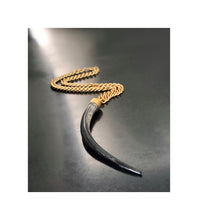 Cargar imagen en el visor de la galería, Collar Alpinia