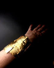 Cargar imagen en el visor de la galería, Brazalete Collage XL