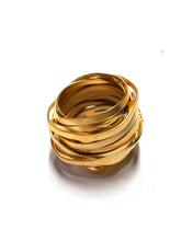 Cargar imagen en el visor de la galería, Anillo Nido