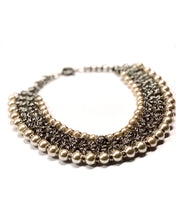 Cargar imagen en el visor de la galería, Collar Geranio
