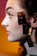 Cargar imagen en el visor de la galería, Argollas Corteza