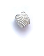 Cargar imagen en el visor de la galería, Anillo Bosque