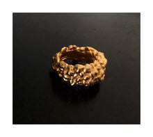 Cargar imagen en el visor de la galería, Anillo Mora