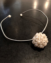 Cargar imagen en el visor de la galería, Chocker Amber