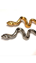 Cargar imagen en el visor de la galería, Dije Snake