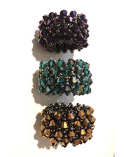 Cargar imagen en el visor de la galería, Anillo Abedul