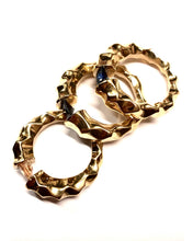 Cargar imagen en el visor de la galería, Anillo Bambú