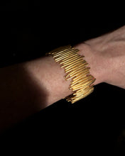 Cargar imagen en el visor de la galería, Brazalete Bosque