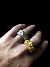 Cargar imagen en el visor de la galería, Anillo Mora