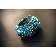 Cargar imagen en el visor de la galería, Brazalete Begonia