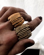 Cargar imagen en el visor de la galería, Anillo Bosque