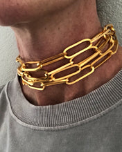 Cargar imagen en el visor de la galería, Collar Bromelia
