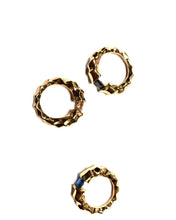 Cargar imagen en el visor de la galería, Anillo Bambú