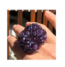 Cargar imagen en el visor de la galería, Anillo Sequoia