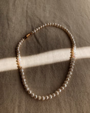 Cargar imagen en el visor de la galería, Collar Petit Perlas de Río