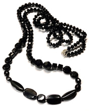 Cargar imagen en el visor de la galería, Collar Dark