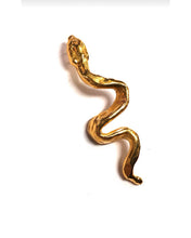 Cargar imagen en el visor de la galería, Dije Snake