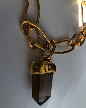 Cargar imagen en el visor de la galería, Collar Capri con dije