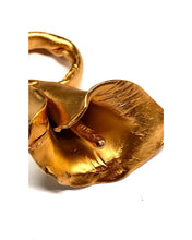 Cargar imagen en el visor de la galería, Anillo Cala Black