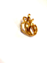 Cargar imagen en el visor de la galería, Anillo Algarrobo