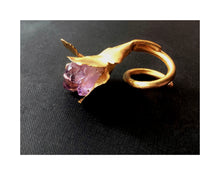 Cargar imagen en el visor de la galería, Anillo Jazmín