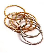 Cargar imagen en el visor de la galería, Pulsera Castaño