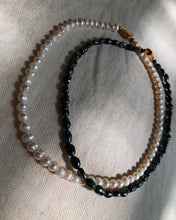 Cargar imagen en el visor de la galería, Collar Petit Perlas de Río