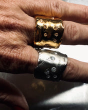 Cargar imagen en el visor de la galería, Anillo Cosmos