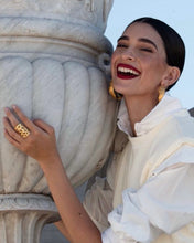 Cargar imagen en el visor de la galería, Anillo Agapantus