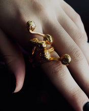 Cargar imagen en el visor de la galería, Anillo Baya