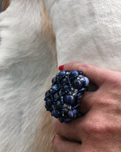 Cargar imagen en el visor de la galería, Anillo Sequoia