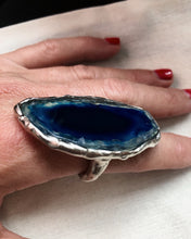 Cargar imagen en el visor de la galería, Anillo Agata