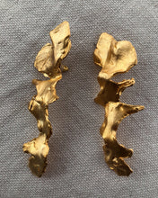 Cargar imagen en el visor de la galería, Aros Ciervo