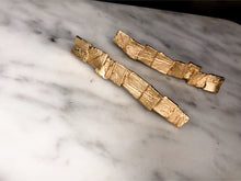 Cargar imagen en el visor de la galería, Aros Collage Largos