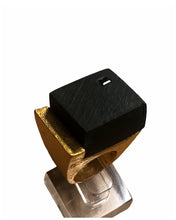 Cargar imagen en el visor de la galería, Anillo Sauce