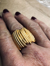 Cargar imagen en el visor de la galería, Anillo Bosque