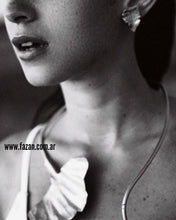 Cargar imagen en el visor de la galería, Collar Ginkgo