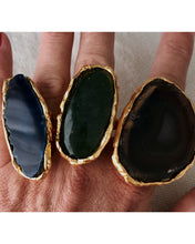 Cargar imagen en el visor de la galería, Anillo Agata