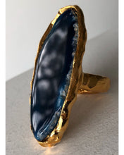 Cargar imagen en el visor de la galería, Anillo Agata