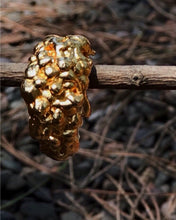 Cargar imagen en el visor de la galería, Anillo Mora