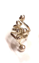 Cargar imagen en el visor de la galería, Anillo Baya